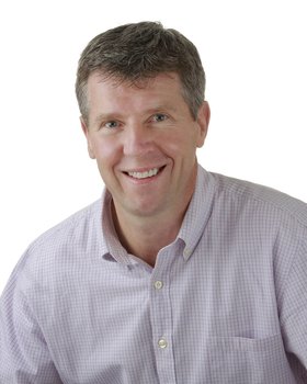 Photo of Al McAlpine